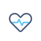 heart rate icon