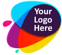 Generic Multicoloured Logo